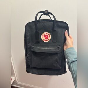 Fjällräven Kånken Classic Backpack